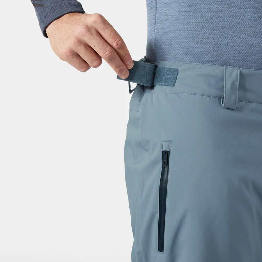 Helly Hanson Men's Legendary Insulated Pant