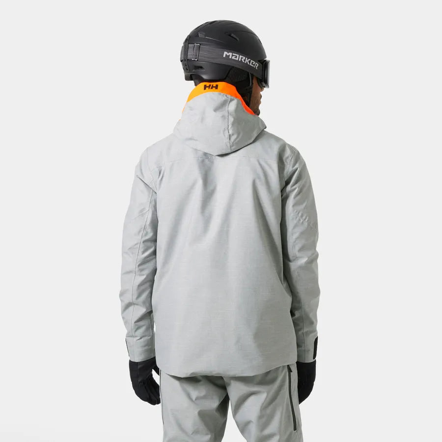 Helly Hanson Men's Garibaldi 2.0 Jacket