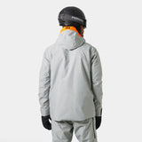 Helly Hanson Men's Garibaldi 2.0 Jacket