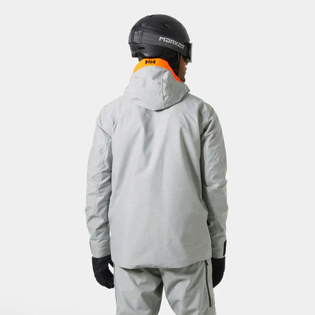 Helly Hanson Men's Garibaldi 2.0 Jacket