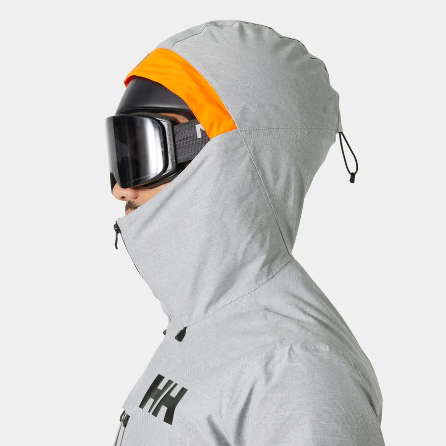 Helly Hanson Men's Garibaldi 2.0 Jacket