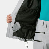 Helly Hanson Men's Garibaldi 2.0 Jacket