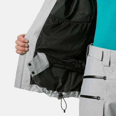 Helly Hansen Men's Garibaldi 2.0 Jacket