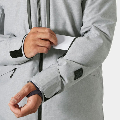 Helly Hansen Men's Garibaldi 2.0 Jacket