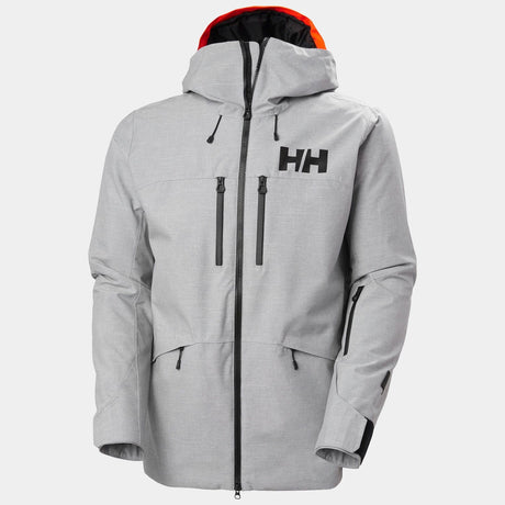 Helly Hanson Men's Garibaldi 2.0 Jacket