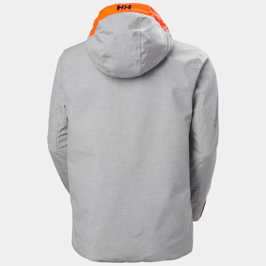 Helly Hanson Men's Garibaldi 2.0 Jacket