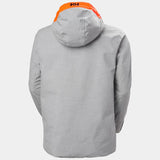 Helly Hanson Men's Garibaldi 2.0 Jacket