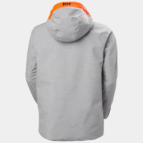 Helly Hansen Men's Garibaldi 2.0 Jacket