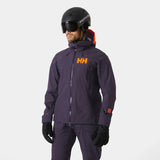 Helly Hanson Men's Sogn Shell 2.0 Jacket