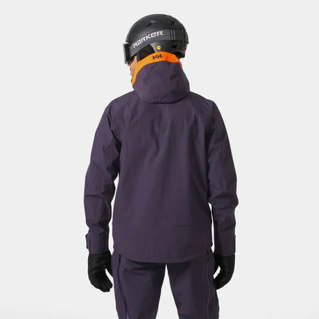 Helly Hansen Men's Sogn Shell 2.0 Jacket