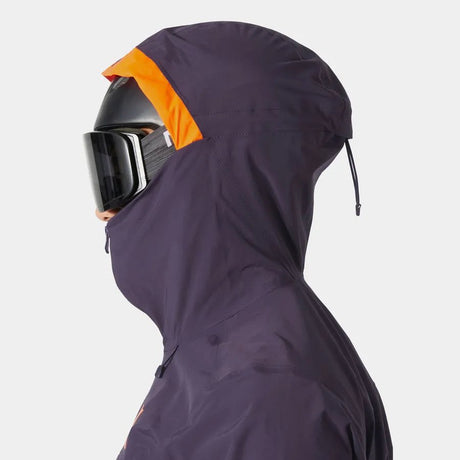 Helly Hansen Men's Sogn Shell 2.0 Jacket