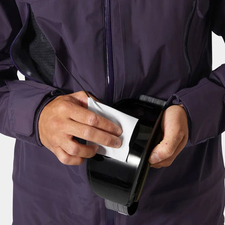 Helly Hansen Men's Sogn Shell 2.0 Jacket