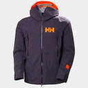 Helly Hansen Men's Sogn Shell 2.0 Jacket