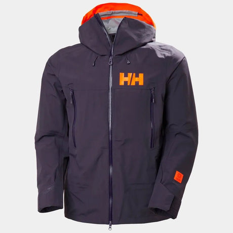 Helly Hansen Men's Sogn Shell 2.0 Jacket