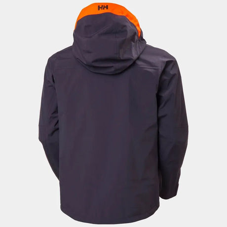 Helly Hansen Men's Sogn Shell 2.0 Jacket