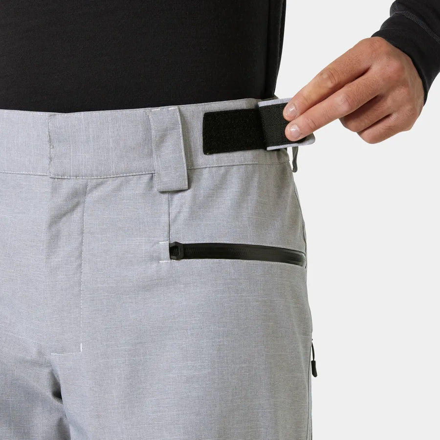 Helly Hanson Men's Garibaldi 2.0 Pant