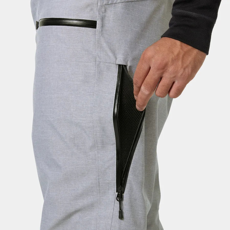 Helly Hanson Men's Garibaldi 2.0 Pant
