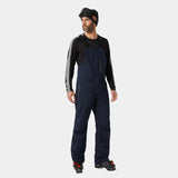 Helly Hanson Men's Legendary Insulated Bib Pant