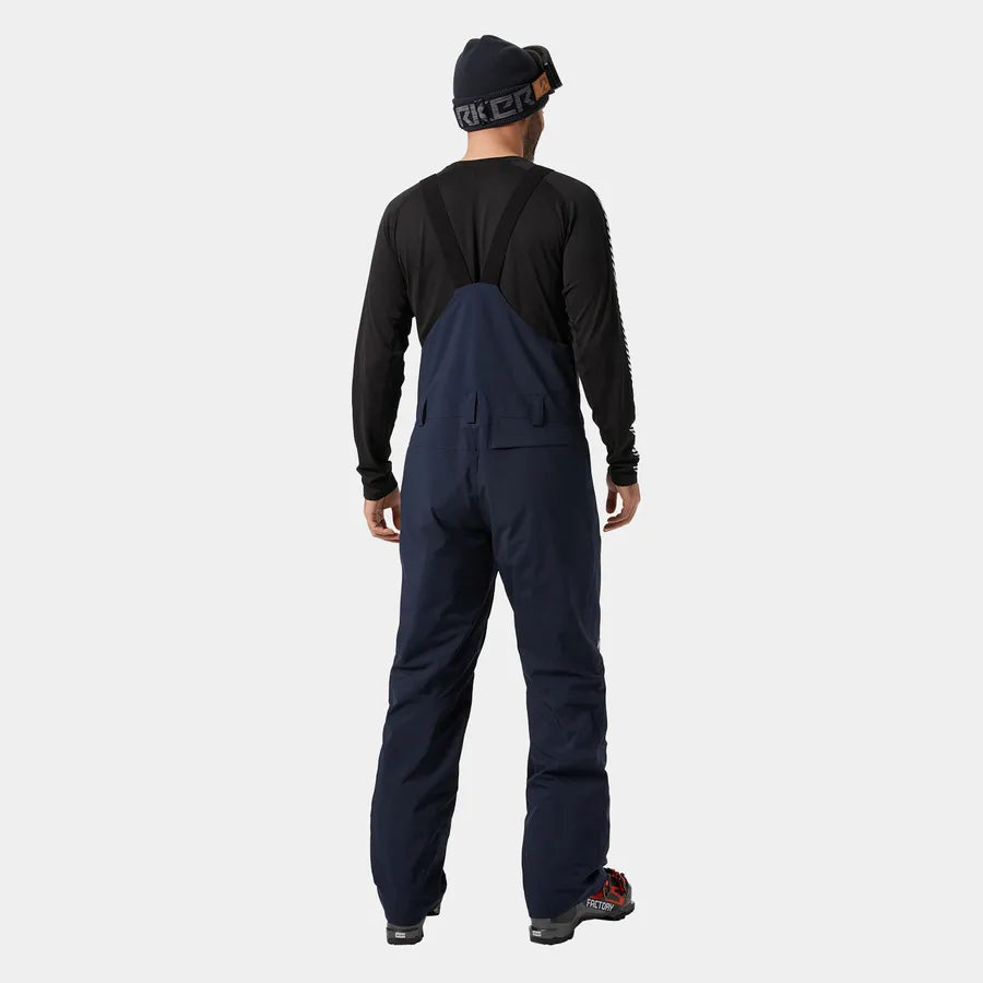 Helly Hanson Men's Legendary Insulated Bib Pant