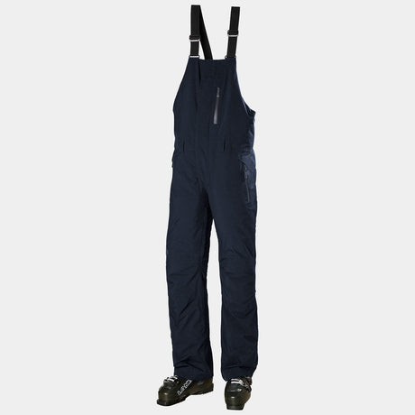 Helly Hanson Men's Legendary Insulated Bib Pant