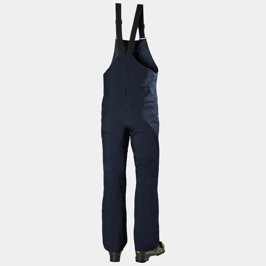 Helly Hanson Men's Legendary Insulated Bib Pant