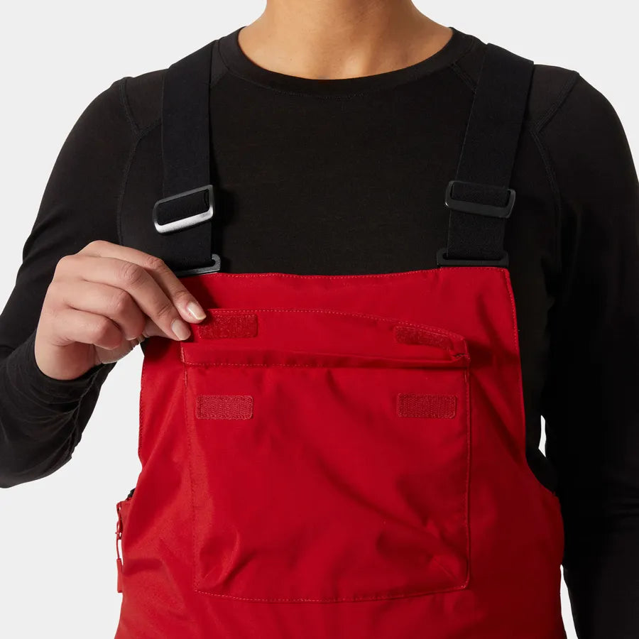 Helly Hanson Women's Legendary Insulated Bib