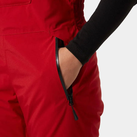 Helly Hansen Women's Legendary Insulated Bib