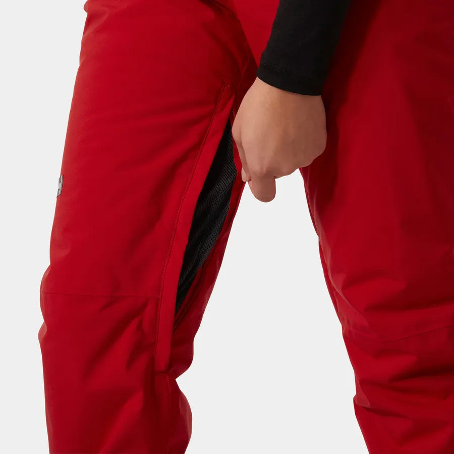 Helly Hanson Women's Legendary Insulated Bib