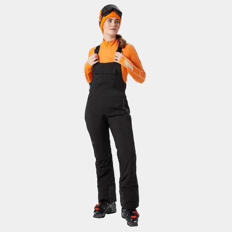 Helly Hanson Women's Legendary Insulated Bib
