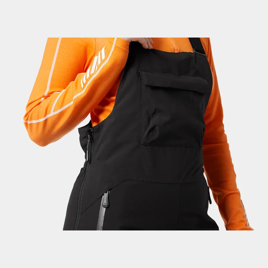 Helly Hanson Women's Legendary Insulated Bib
