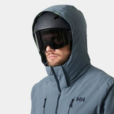 Helly Hanson Men's Alpha 4.0 Jacket