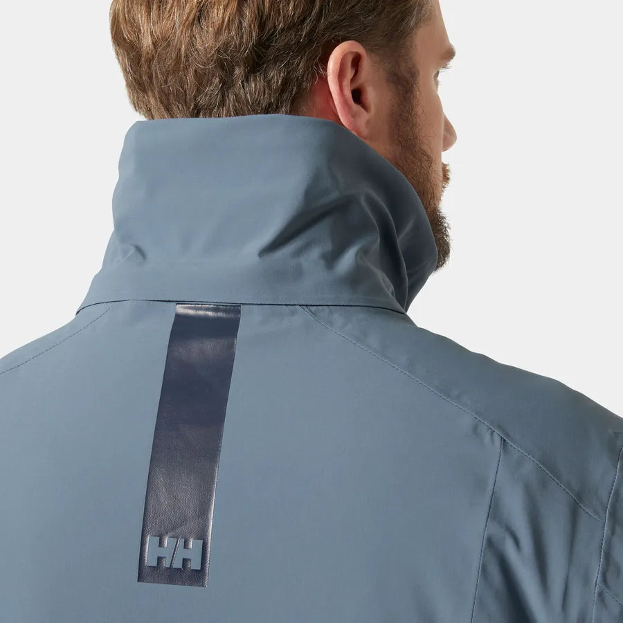 Helly Hanson Men's Alpha 4.0 Jacket