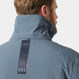 Helly Hanson Men's Alpha 4.0 Jacket