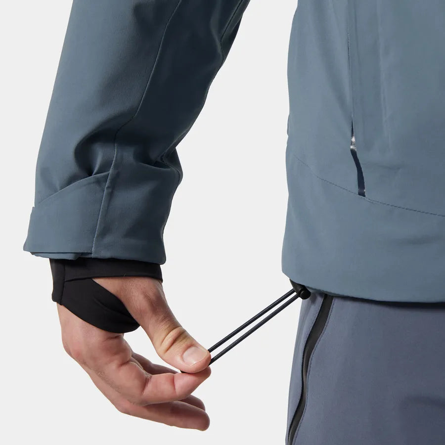 Helly Hanson Men's Alpha 4.0 Jacket