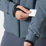 Helly Hanson Men's Alpha 4.0 Jacket
