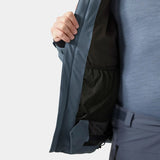 Helly Hanson Men's Alpha 4.0 Jacket