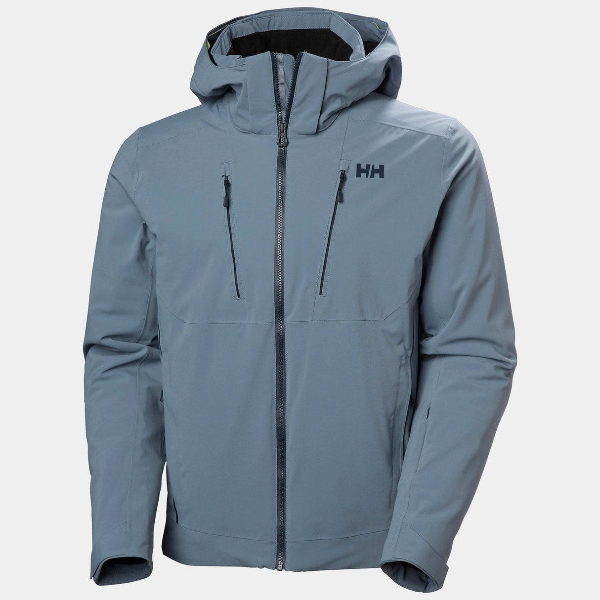 Helly Hanson Men's Alpha 4.0 Jacket