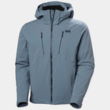 Helly Hanson Men's Alpha 4.0 Jacket