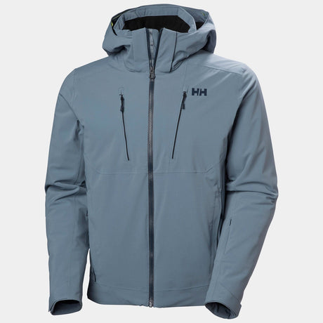 Helly Hanson Men's Alpha 4.0 Jacket
