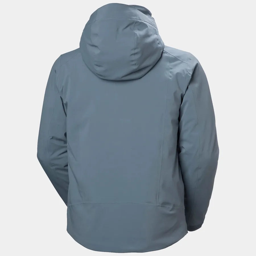 Helly Hanson Men's Alpha 4.0 Jacket