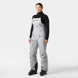 Helly Hanson Women's Powderqueen Bib Pant 2.0