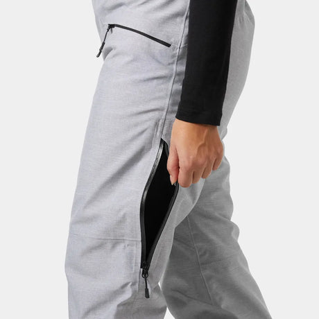 Helly Hansen Women's Powderqueen Bib Pant 2.0
