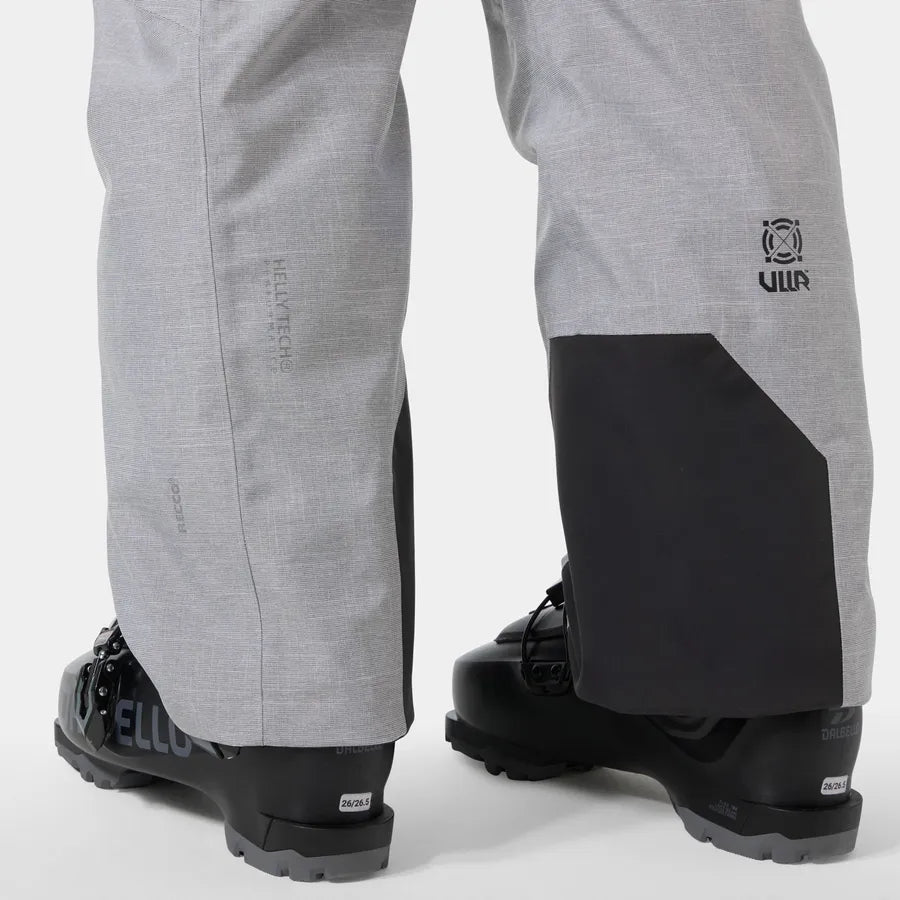 Helly Hanson Women's Powderqueen Bib Pant 2.0