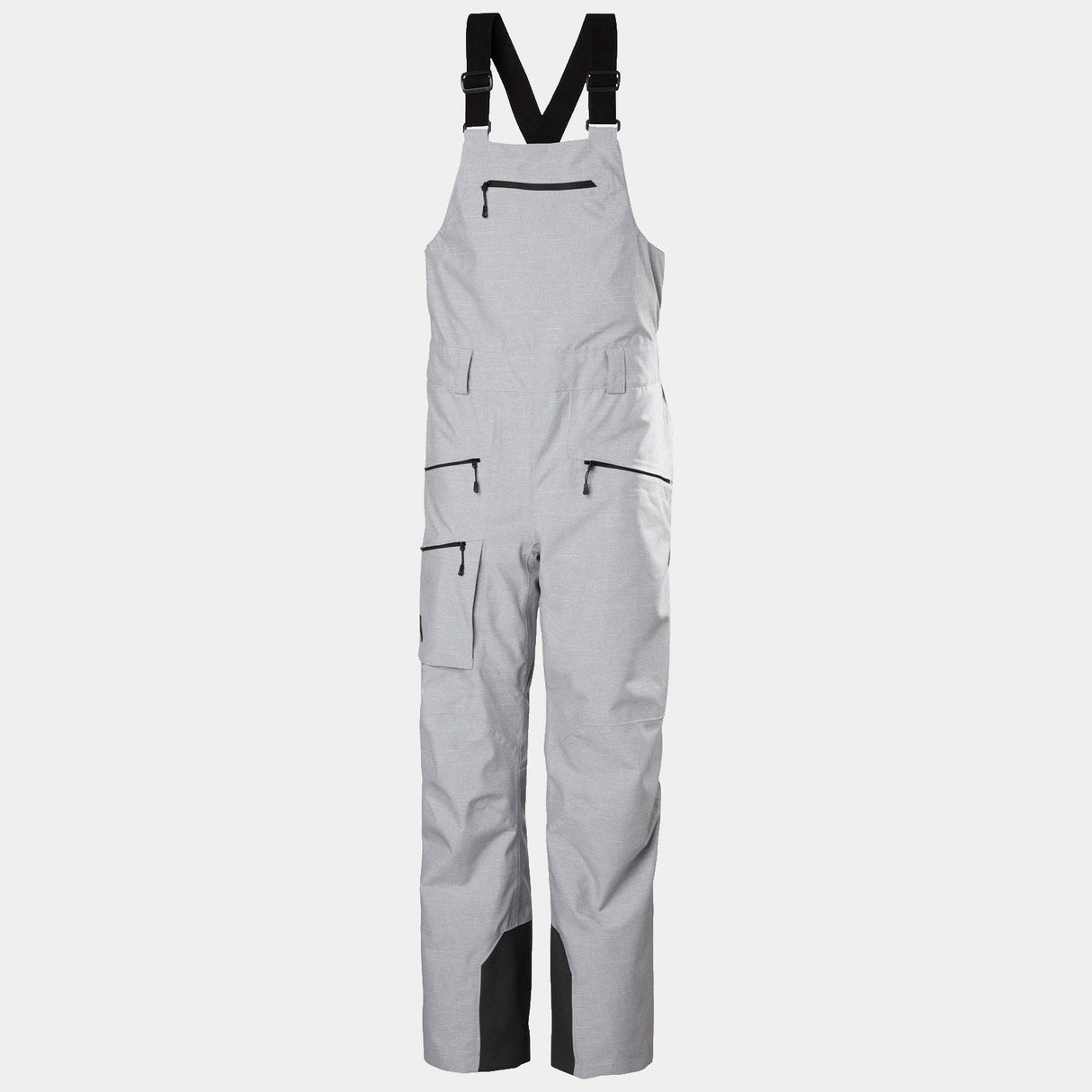 Helly Hanson Women's Powderqueen Bib Pant 2.0