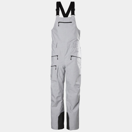 Helly Hanson Women's Powderqueen Bib Pant 2.0