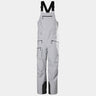Helly Hanson Women's Powderqueen Bib Pant 2.0