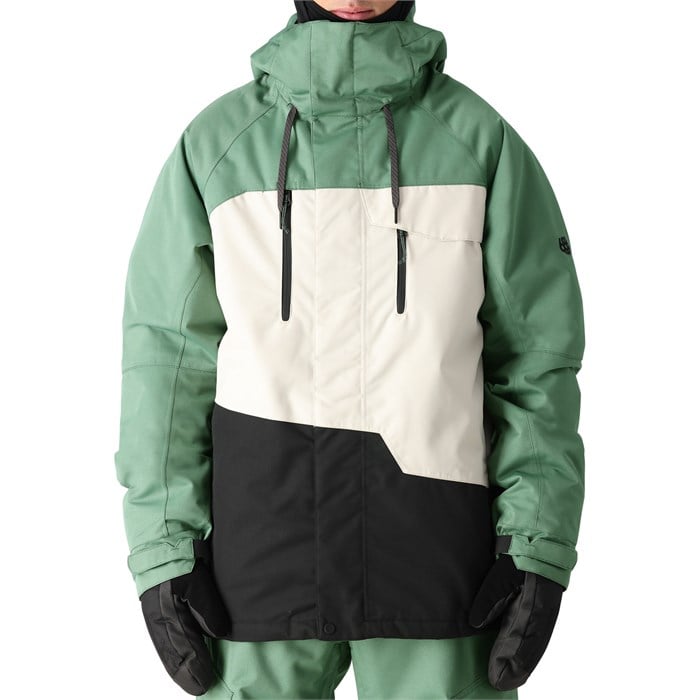 686 Mens Geo Insulated Jacket