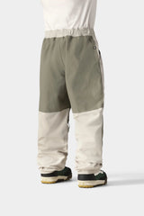 686 Men's Ghost 2.5L Pant - Welcome Limestone