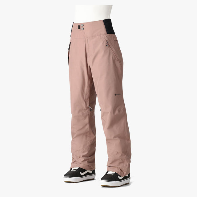 686 Women's Gore-Tex Willow Pant - Antler