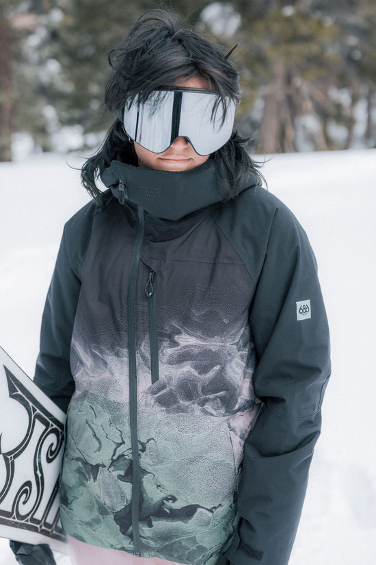686 Women's Hydra Insulated Snow Jacket